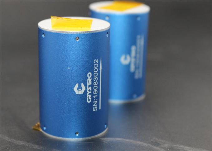 SGS OCTシステム 12mm アパルトゥール ファラデー回転隔離器 0
