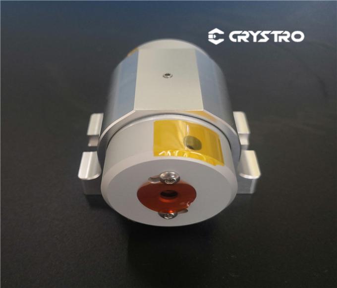 高隔離 40dB 780nm 高性能ファラデー光学隔離器 0