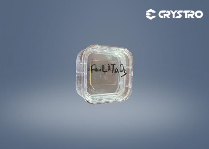 リチウムタンタラート LiTaO3 非線形光学級ピエゾエレクトリック効果結晶 0
