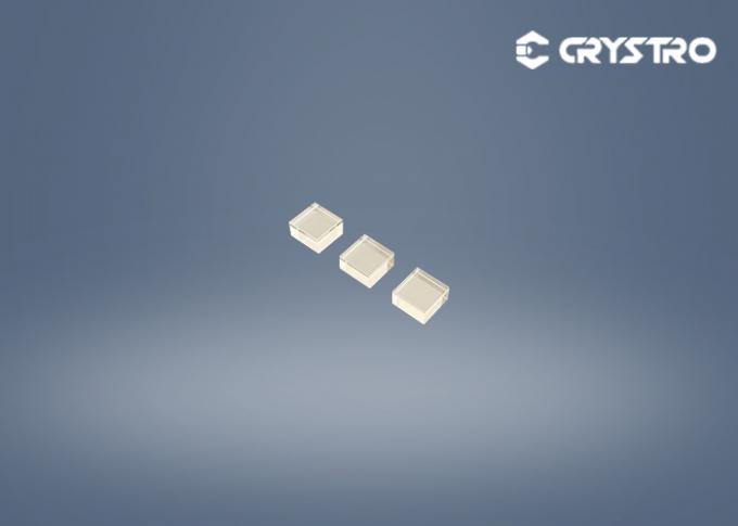 5mm TB3Ga5O12 TGG ファラデー光学磁気光学結晶 0