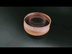 4インチ径 TGG単結晶