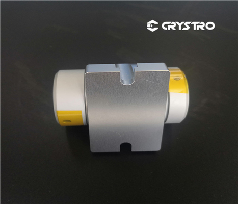 購入 空きスペース カスタマイズされたファラデー隔離器 3mm - 12mm online manufacture