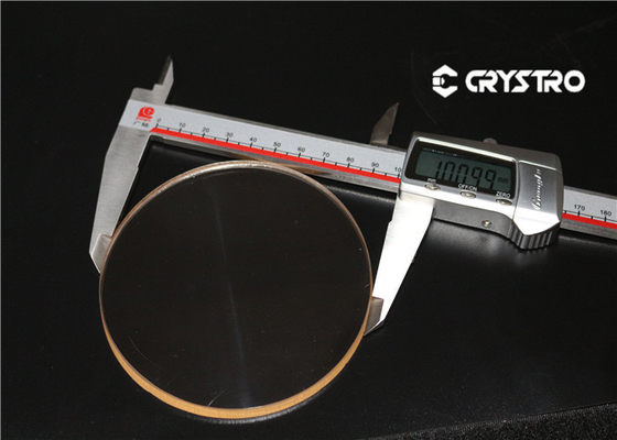 購入 隔離装置用 100mm TGG マグネト光学結晶 online manufacture