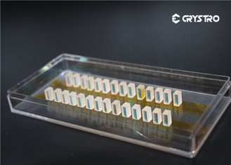 購入 ファラデー偏光子の光学高い分離の磁石TGG単結晶 online manufacture