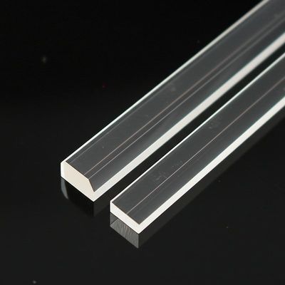 購入 Industrial Grade YSGG with Thermal Conductivity 7.4W M-1k-1 and Length Tolerance ±0.2mm online manufacture