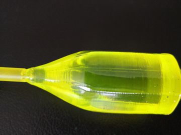購入 高精度スチンチレーション結晶 リンゴ Ce:LuAG結晶 高光量 online manufacture