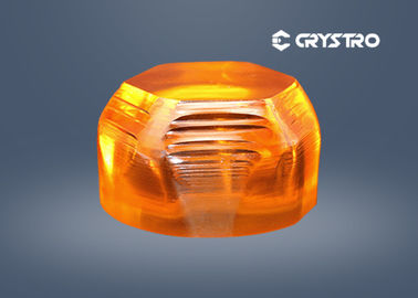 購入 円筒形 ピエゾエレクトリック効果結晶 ランガサイト La3Ga5SiO14 LGS online manufacture