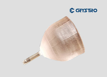 購入 D1mm X 10mm 1064nm ARコーティング TGG シングルクリスタル online manufacture