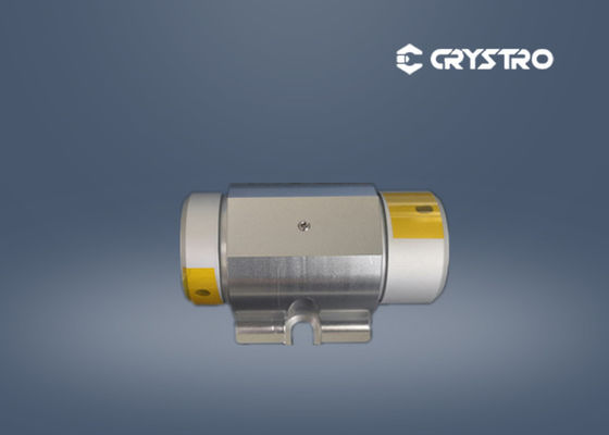 購入 偏光 1064nm 小空間の TSAG ファラデー隔離器 クリスタル online manufacture
