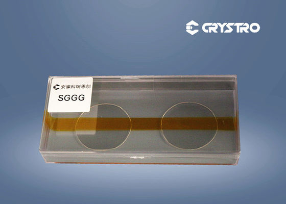 購入 YIG SGGG サブストレーツ ウェーファー online manufacture