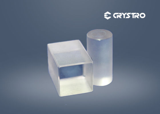 購入 2.355g/cm3 DKDP NLO 水晶 Qスイッチ用カリウム二水素リン online manufacture