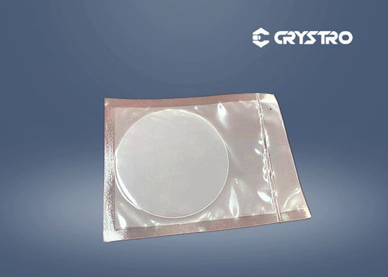 購入 エピポーチ Ggg Gd3ga5o12 シングルクリスタル基板 光学損失が低い online manufacture