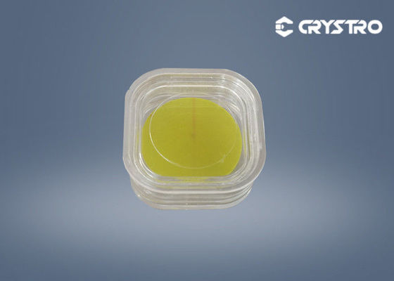 購入 高光放出効率 産出 Gd3Al2Ga3O12 Ce GAGG Ce スチンチレーション結晶 online manufacture