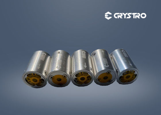 購入 ダイア5mm アペチュール 1064nm マグネト・クリスタル フリースペース オプティカル・アイソレーター online manufacture