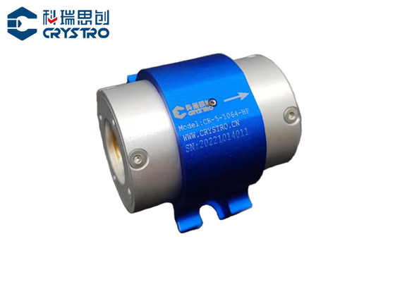 20mm アペルチャー 1064nm ファラデー光学隔離器 高電力