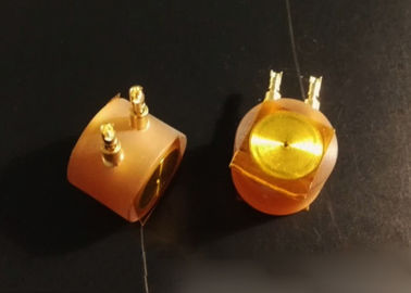 高性能 BBO ポケルセル ARコーティング 非線形光学結晶